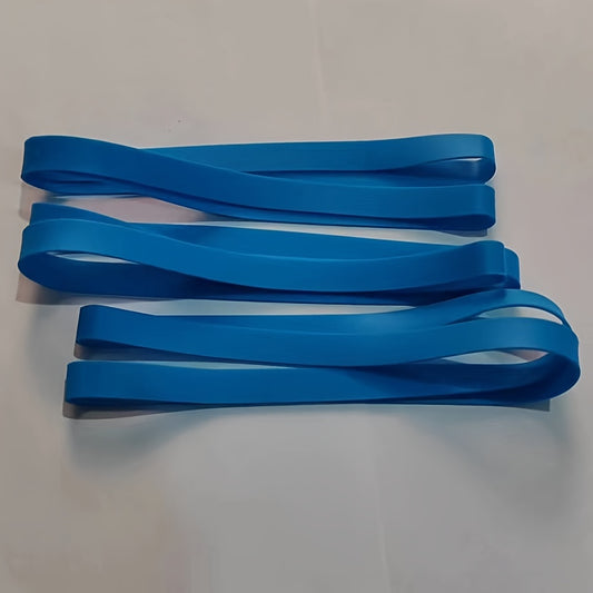 3pcs Colorful Beach Chair Strap Towel Holder