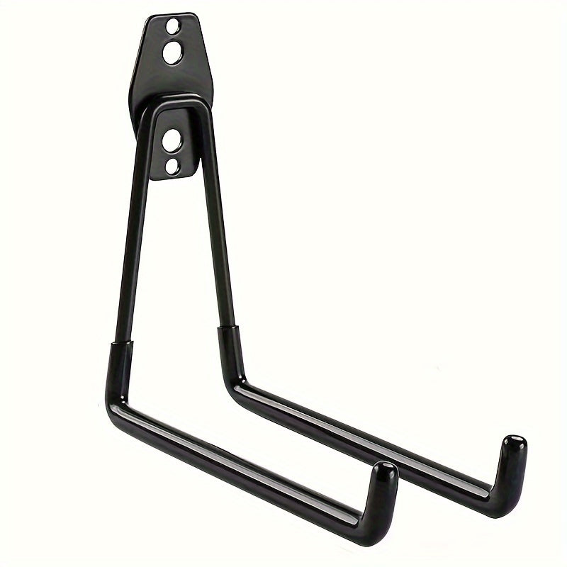 Garage Storage Hook Wall High Load bearing Hook 12pcs