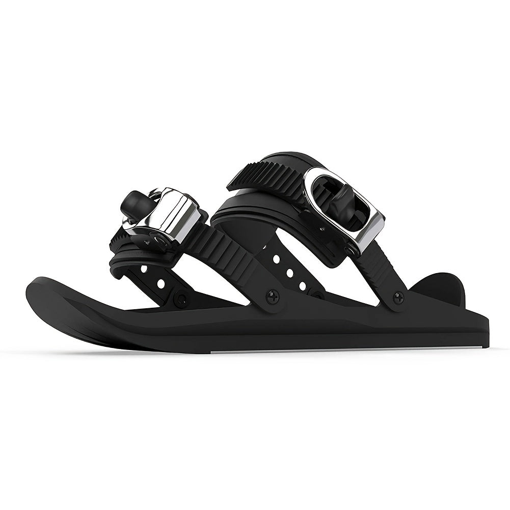 Adjustable Mini Ski Boots Winter Outdoor Ski Shoes Mini Snowboard