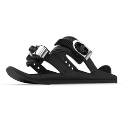 Adjustable Mini Ski Boots Winter Outdoor Ski Shoes Mini Snowboard