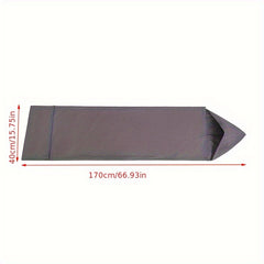 Leisure Warm Sleeping Bag For Camping