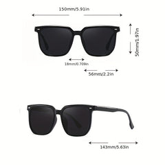 Men's Sunglasses for Cycling Fishing Sports with Glasses Box