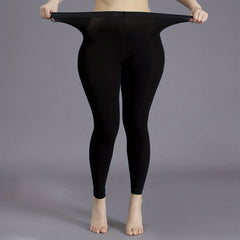  Casual Leggings Stockings High Rise Pantyhose