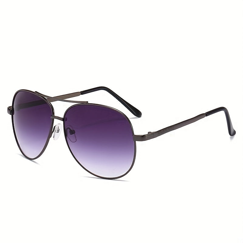Men's Polarized Driving Sunglasses UV Protection for Sports Cycling Fishing