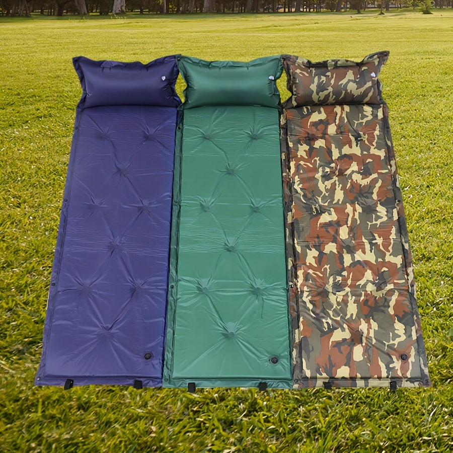 Outdoor Picnic Mat Portable Moisture-proof Mat