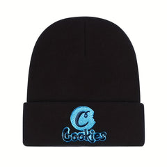 Men's Winter Beanie Hat Warm Knit Cap