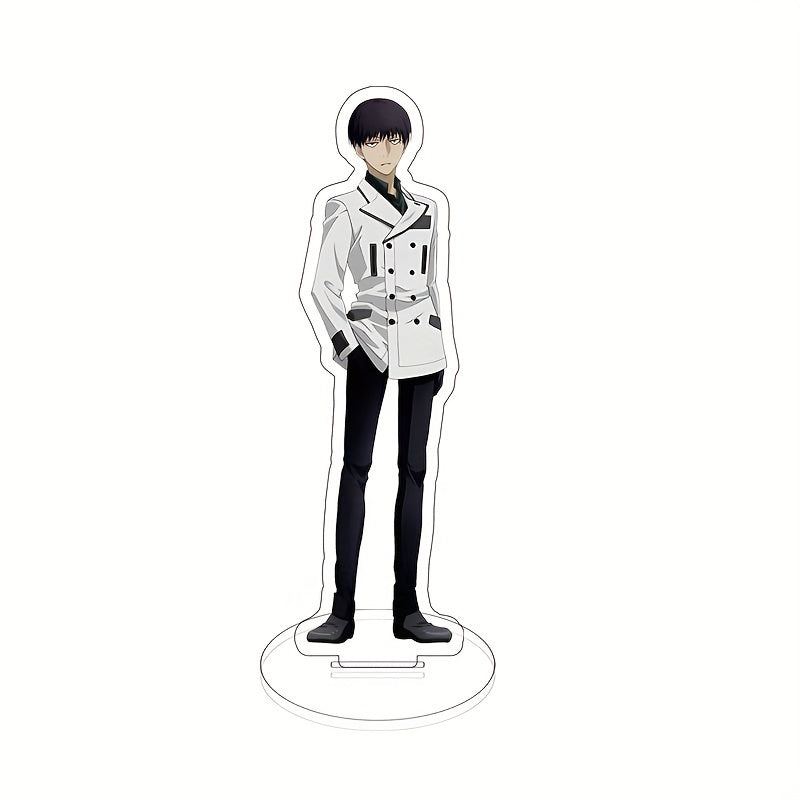 15cm Anime Standing Figures Toy Collectibles