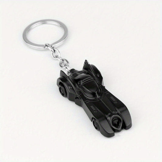 Creative Car Pendant Keychain For Kids Party Favors Gift