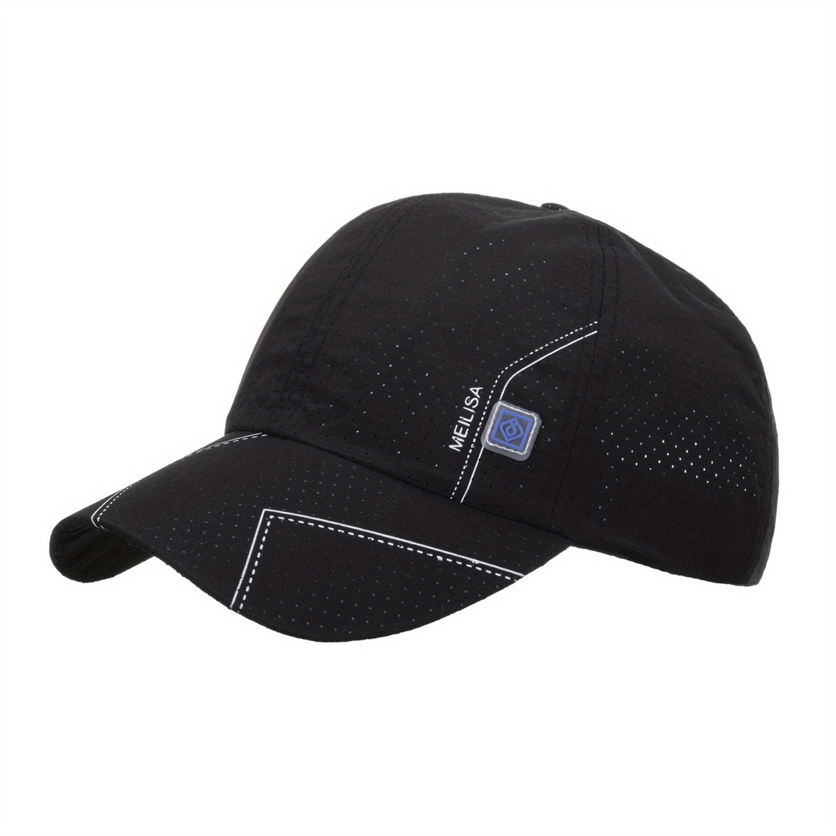 Quick Drying Baseball Cap with Pattern for Outdoor Sport