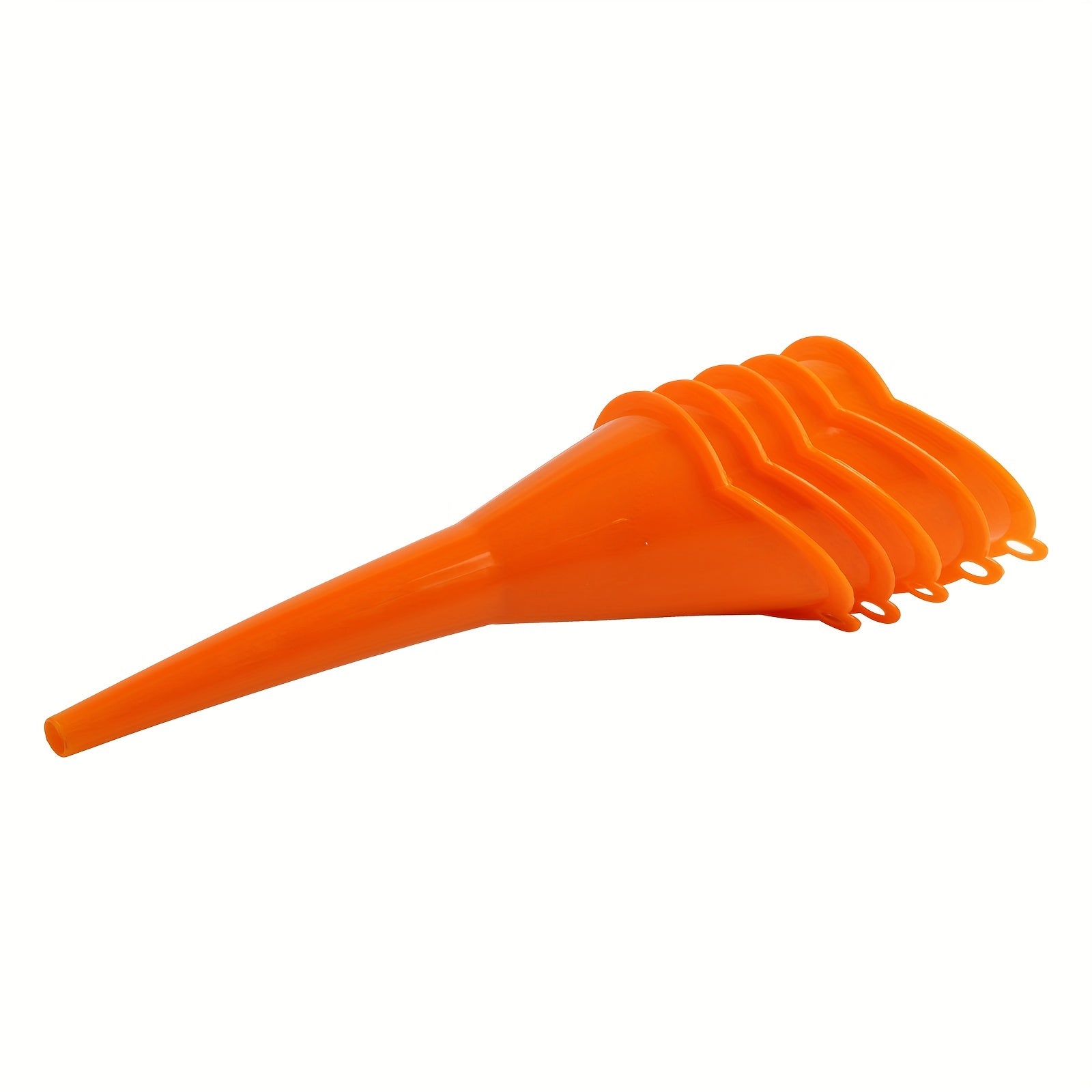 Long Mouth Funnel Tool for Easy Motorcycle & Car Refueling