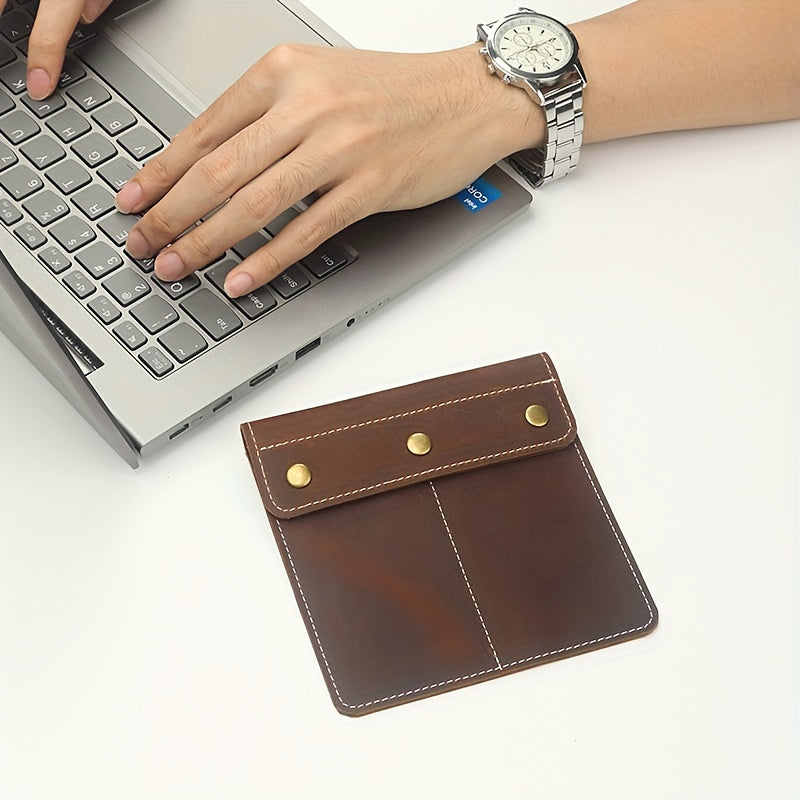 Watch Organizer Storage Watch Pouch 2 Slots