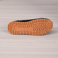 Women's Breathable Slip On Sneakers Comfortable Outdoor Walking Shoes
