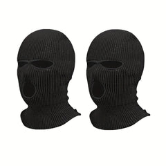 2pcs Halloween Car Seat Cover for Model 3 Y X Oval Car Seat Headrest