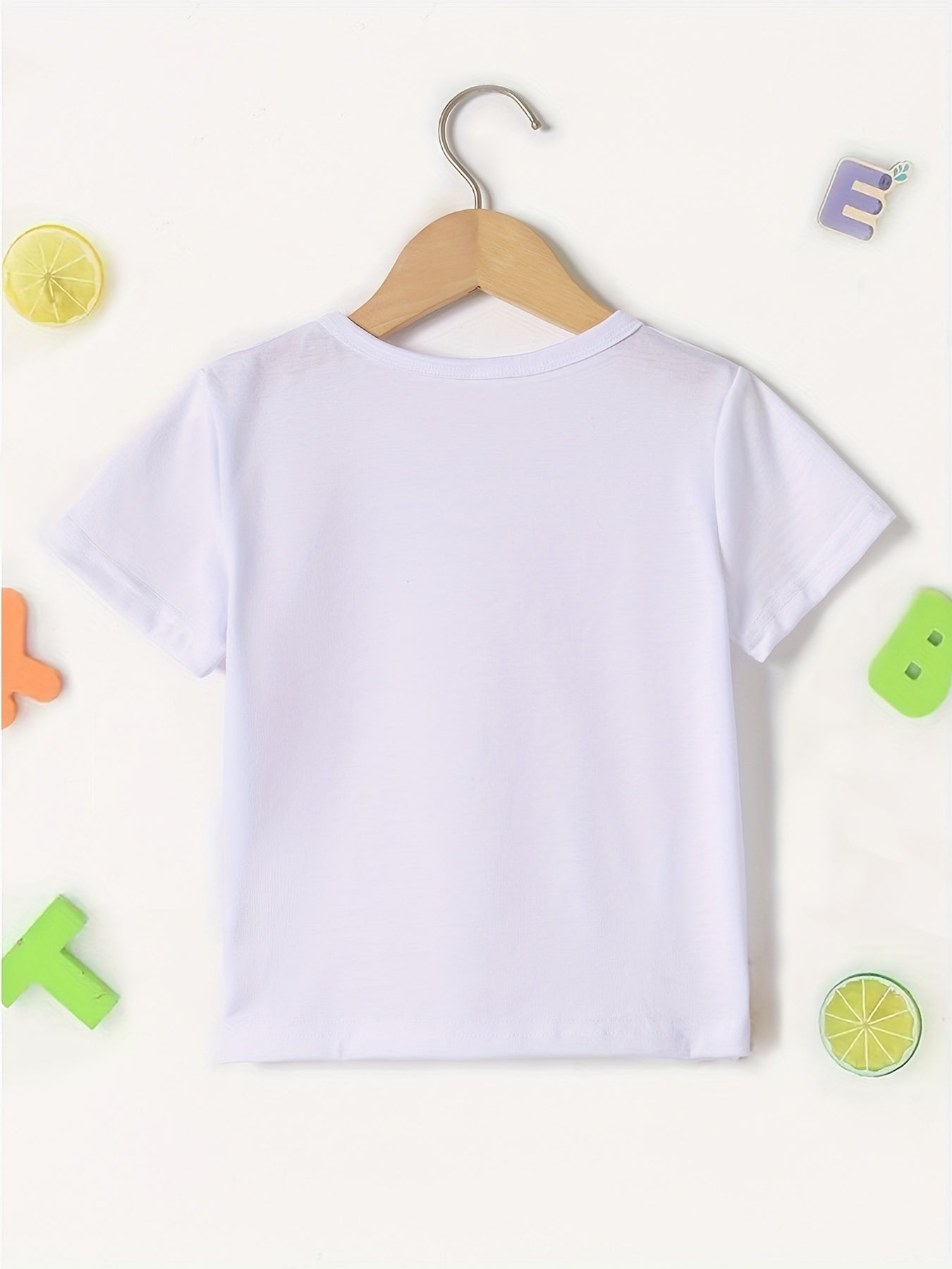 Mom & Son Nutrition Facts Tee Short Sleeve Shirts