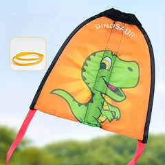 Mini Finger Engine Kite Slingshot Toy