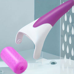 Ice Roller for Face and Eye, Skin Care Tool for Puffiness, Migraine Relief