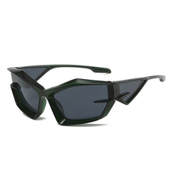 Men's Tech Sunglasses for Cycling and Photography