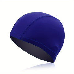 Unisex Swimming Cap for Men & Women Swimmers