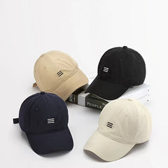Sun Protection Baseball Cap for Outdoor Activities