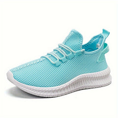 Breathable Running Shoes Lightweight Outdoor Sneakers