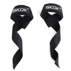 2pcs Gym Lifting Straps for Body Building