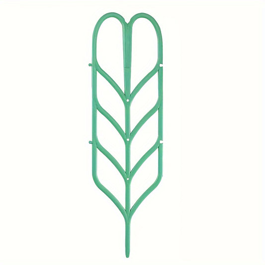 3pcs Reusable Plant Climbing Frame Splicing Flower Frame Potted Garden