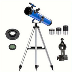 70076 HD Telescope Professional Astronomical Telescope