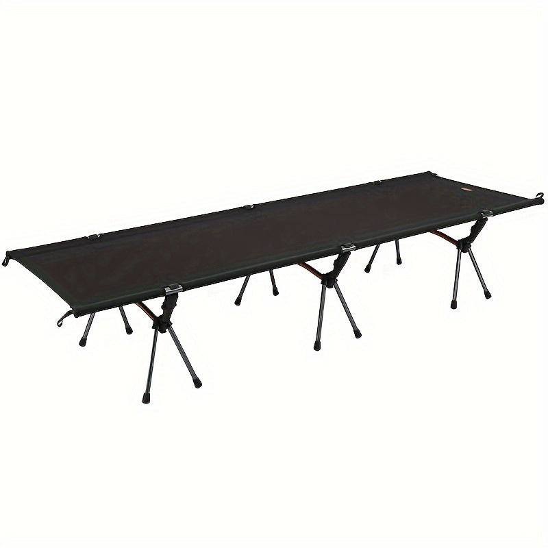 Portable Folding Bed for Travel Camping Office