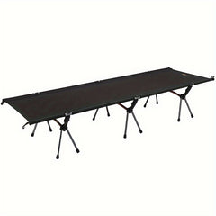 Portable Folding Bed for Travel Camping Office
