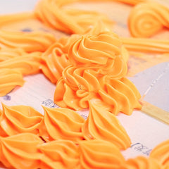 Macaron Series Simulation 100g Bag Cream Glue DIY Phone Case Cream Glue