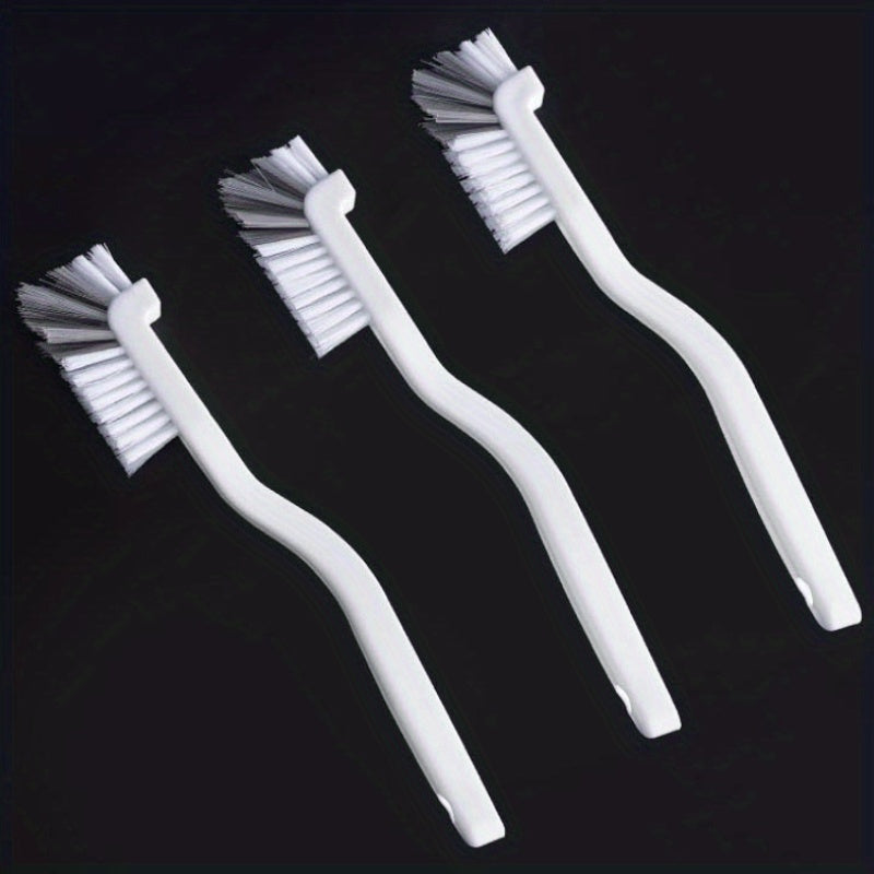 3pc Cleaning Brush Juicer Bottle Coffee Machine Kitchen Brush