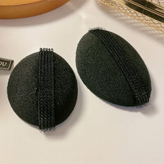 2pcs Invisible Hair Padding Clip DIY Hair Styling Accessories