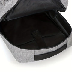 Outdoor Sports Backpack Set, Large Capacity 39 62 Cm Computer Backpack