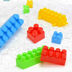 Dreamy 100pcs Building Block Set for Children