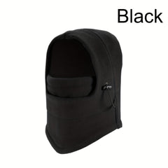 Outdoor Windproof Neck Protection Hat for Cycling Skiing