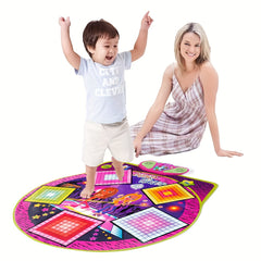 Dancing Blanket For Music Dance Mat Gift