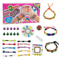 DIY Bracelet Making Set Classical Jewelry Material