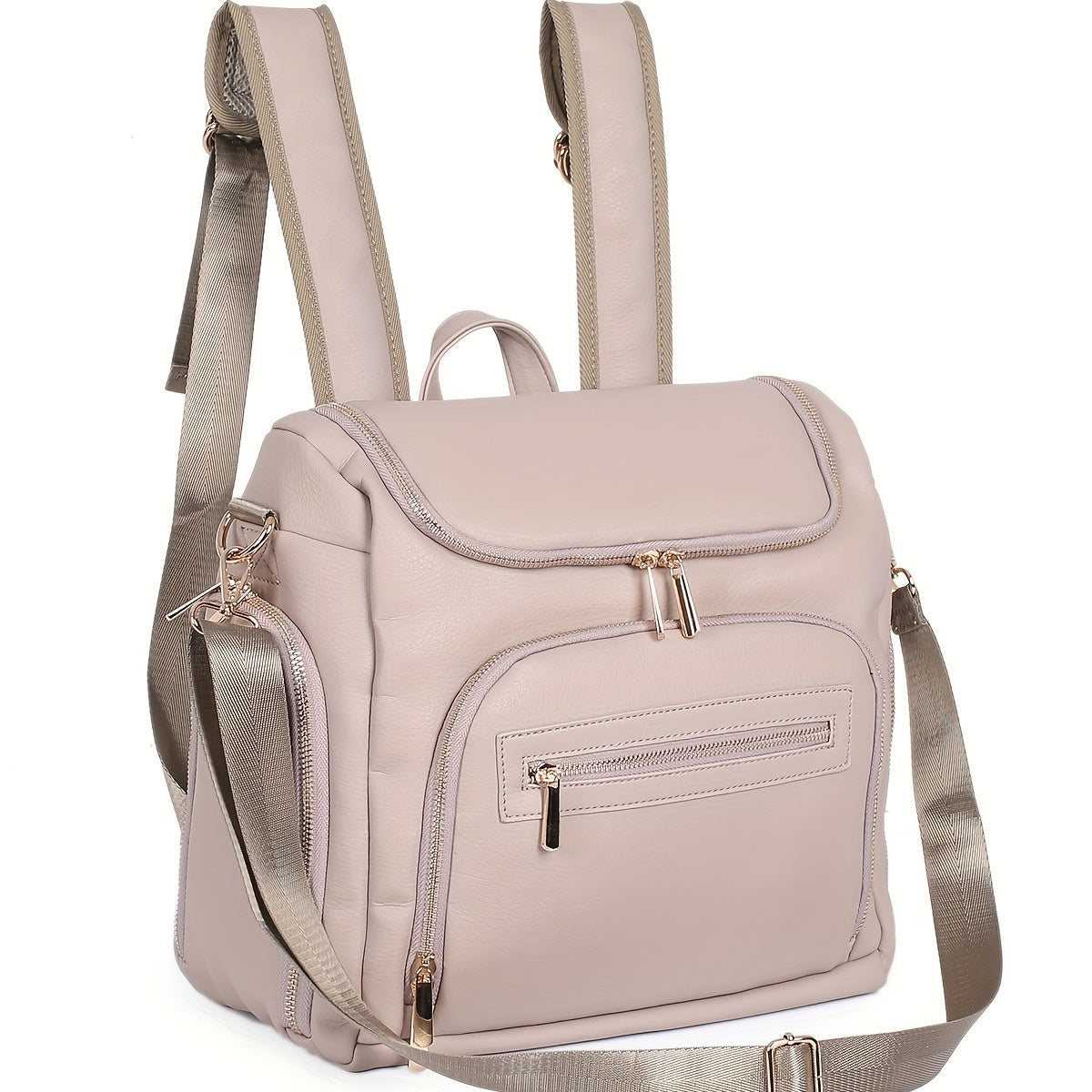 Waterproof Mommy Bag Backpack for Moms and Babies