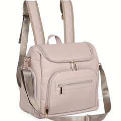Waterproof Mommy Bag Backpack for Moms and Babies