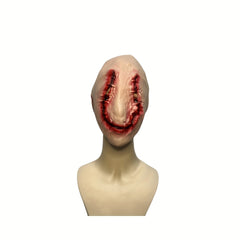 Scary Devil Mask for Men Halloween Party Costume Props
