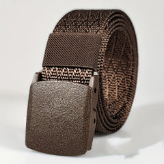 Men's Hypoallergenic Outdoor Sports Belt