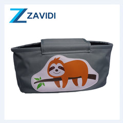 Stroller Bag Mommy Outdoor Storage For Pram Organiser