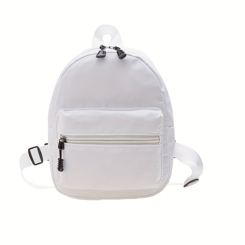 Fashionable Outdoor Hiking Backpack Shoulder Bag for Going Out