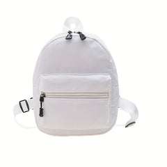 Fashionable Outdoor Hiking Backpack Shoulder Bag for Going Out