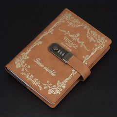 Elegant Password Protected Journal
