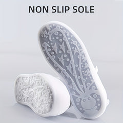 Waterproof Silicone Shoe Covers For Outdoor Hiking Travel