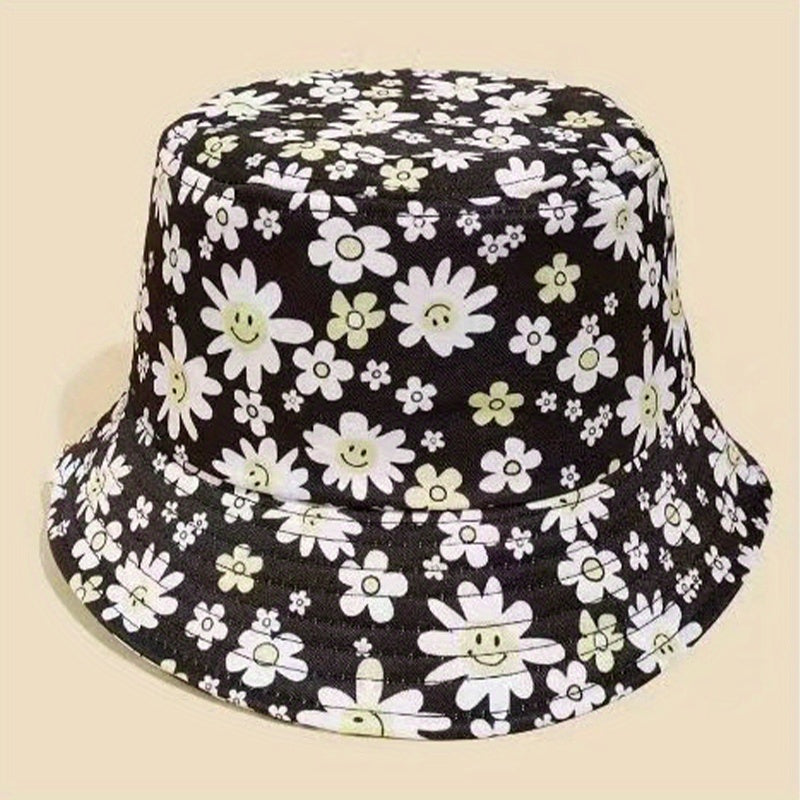Mushroom Bucket Hat Valentines Collection