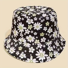 Mushroom Bucket Hat Valentines Collection