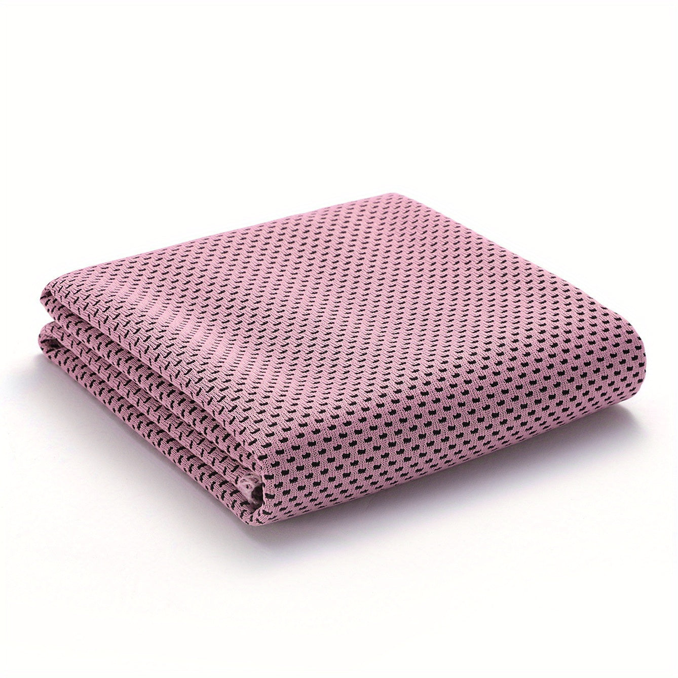 Quick Drying Ice Silk Towel for Exercise Stay and Sweat All Summer