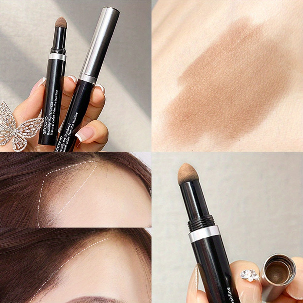 Hairline Powder Shaping Stick for Contouring & Repairing